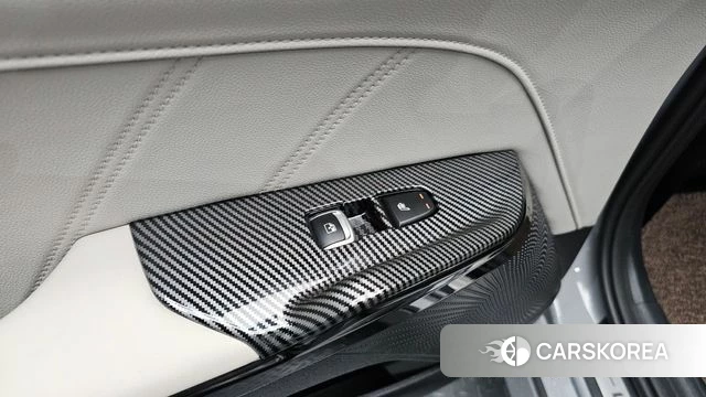 Kia The New K5 3rd generation id 4898260 из Кореи 26