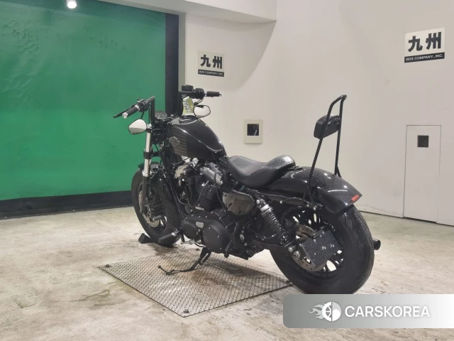 Harley-Davidson Sportster 48 XL1200X id 3945977 из Японии 26