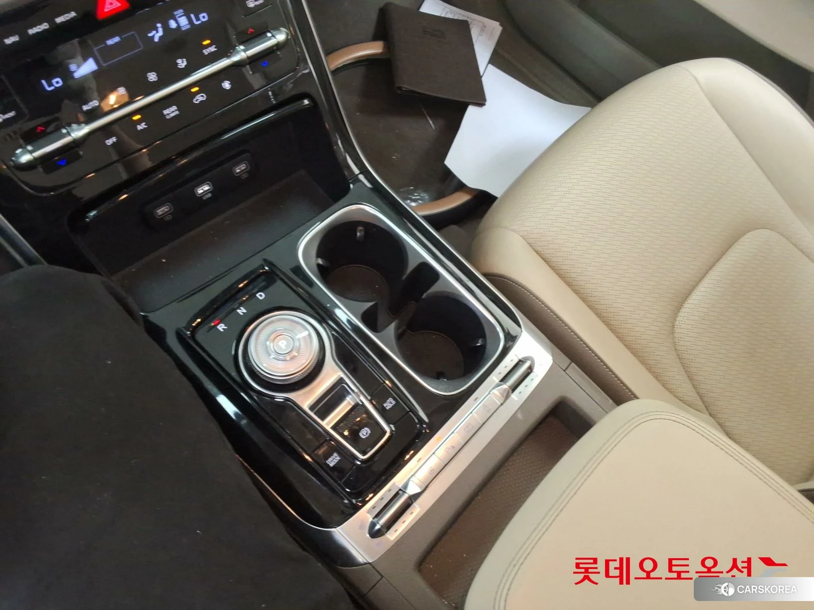 Kia Carnival id 3888386 из Кореи 26