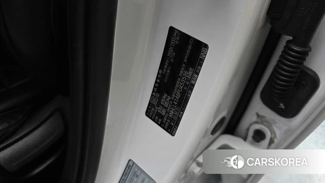 Hyundai Avante (CN7) id 4942139 из Кореи 26