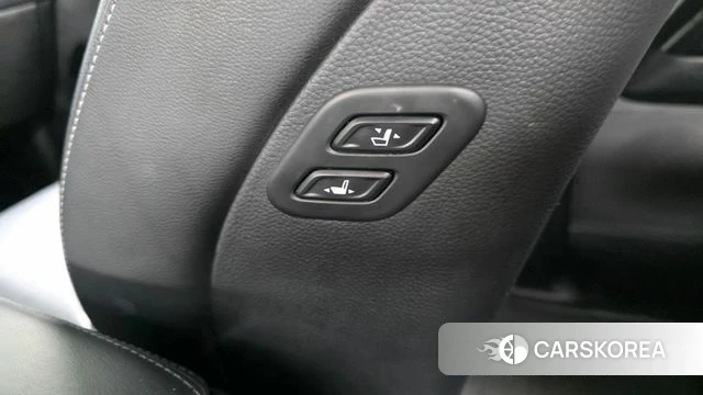 Kia Mohave Master id 4656713 из Кореи 26