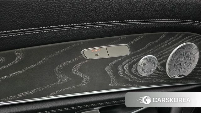 Mercedes-Benz E-Class W213 id 4671892 из Кореи 26