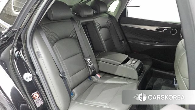 Hyundai The New Grandeur IG id 4754155 из Кореи 26