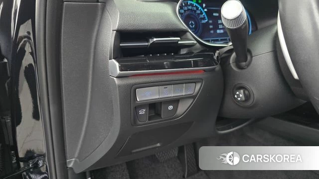 Genesis G80 (RG3) id 4741221 из Кореи 26