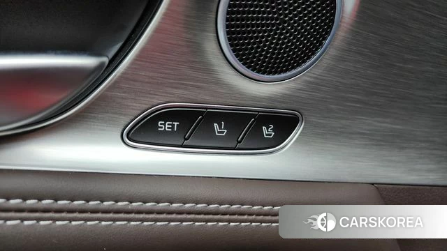 Kia Stinger Meister id 4721102 из Кореи 26