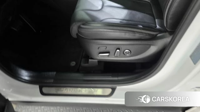Hyundai The New Santa Fe id 4507675 из Кореи 26