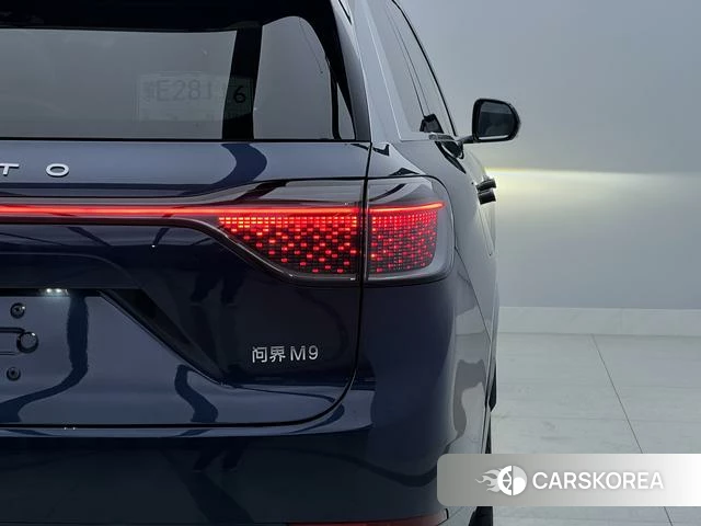 AITO Ask the world M9 id 3920387 из Китая 26