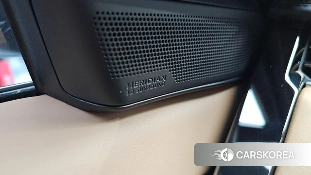 Land Rover Range Rover Sport 3rd Generation id 4669703 из Кореи 26
