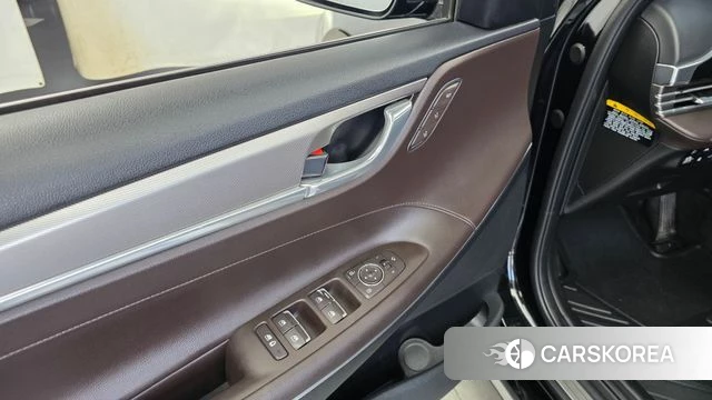 Hyundai The New Grandeur IG id 4465077 из Кореи 26