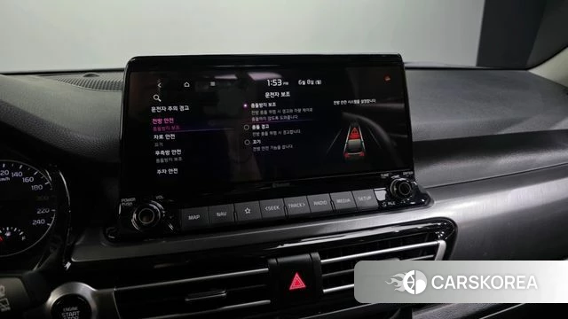 Kia Seltos id 4423308 из Кореи 26