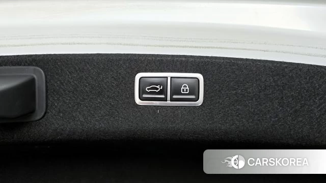 Genesis G80 (RG3) id 4250415 из Кореи 26