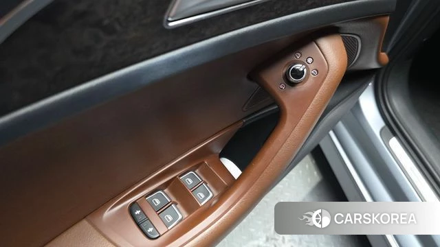 Audi New A6 id 4626376 из Кореи 26