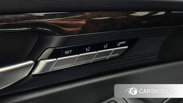Genesis G90 id 4434482 из Кореи 26