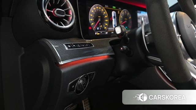 Mercedes-Benz E-Class W213 id 4434680 из Кореи 26