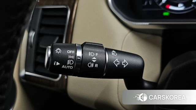 Land Rover Range Rover Sport 2nd Generation id 4458994 из Кореи 26