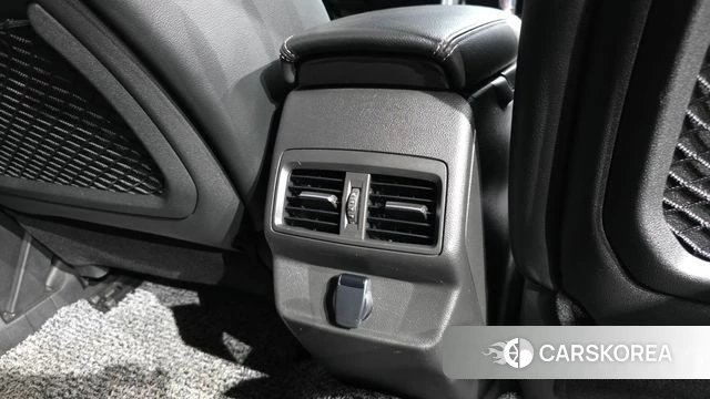 Renault Korea (Samsung) The New QM6 id 4434055 из Кореи 26