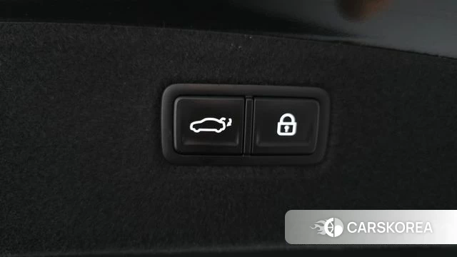 Kia The New K9 2nd generation id 4396519 из Кореи 26