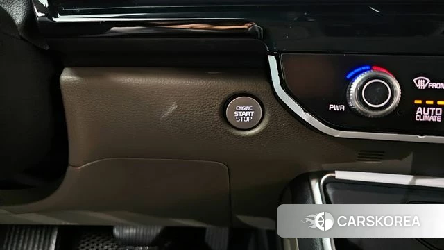 Kia The New Carnival 4th Generation id 4308262 из Кореи 26