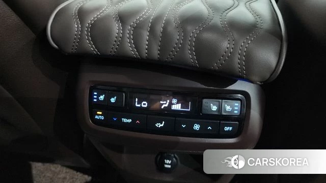 Hyundai The New Palisade id 4561410 из Кореи 26