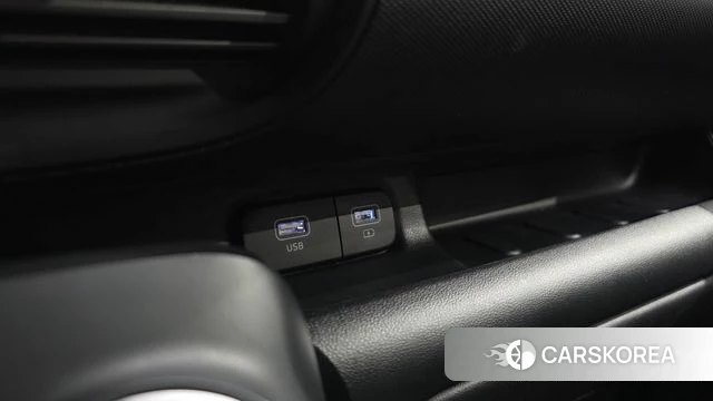 Hyundai Casper id 4603541 из Кореи 26