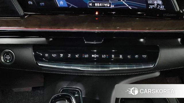 Cadillac Escalade 5th Generation id 4388352 из Кореи 26