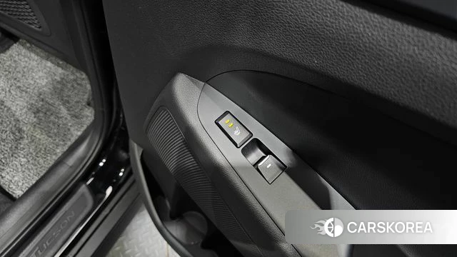 Hyundai All New Tucson id 4574019 из Кореи 26