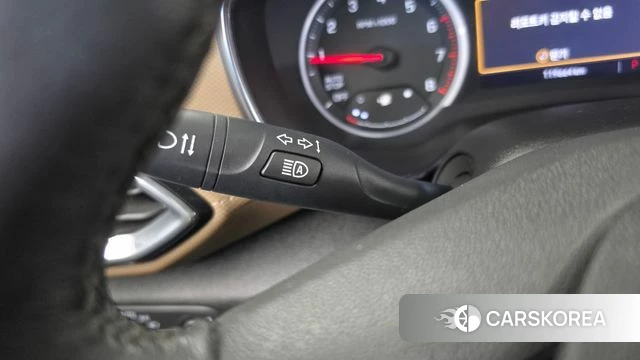 Chevrolet (GM Daewoo) Trailblazer id 4943173 из Кореи 26
