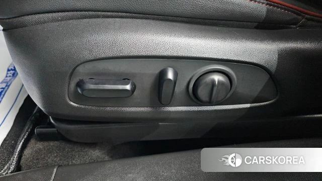 Chevrolet (GM Daewoo) Trailblazer id 4688445 из Кореи 26