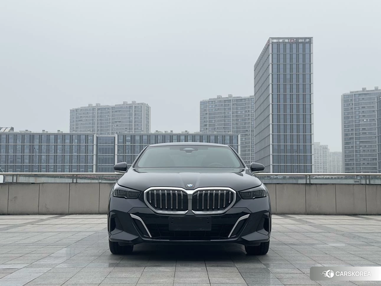 BMW 5 series id 4455027 из Китая 26
