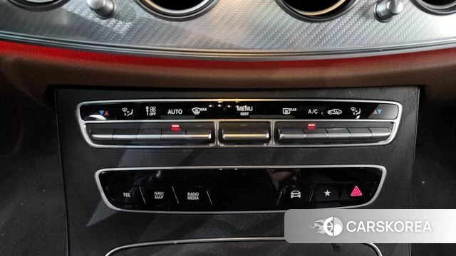 Mercedes-Benz E-Class W213 id 4355607 из Кореи 26