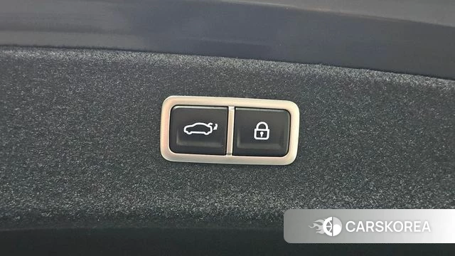 Genesis G80 (RG3) id 4591522 из Кореи 26