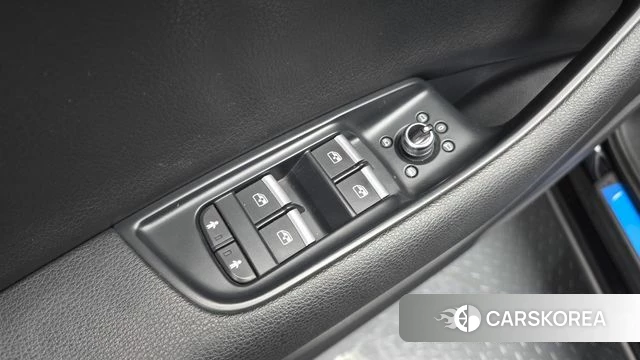 Audi Q7 (4M) id 4780682 из Кореи 26