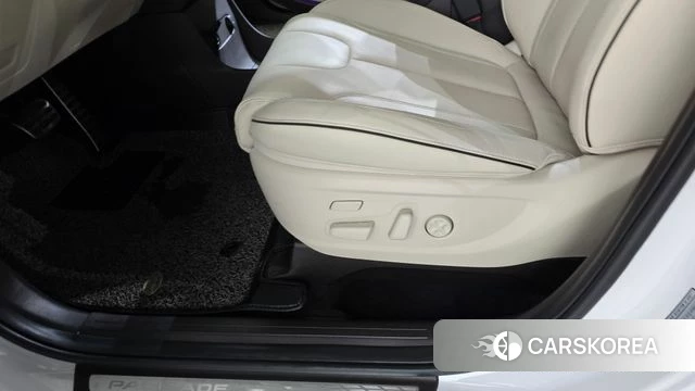 Hyundai Palisade id 4423320 из Кореи 26