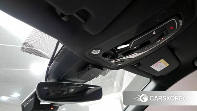 Audi A7 (4K) id 4249367 из Кореи 26