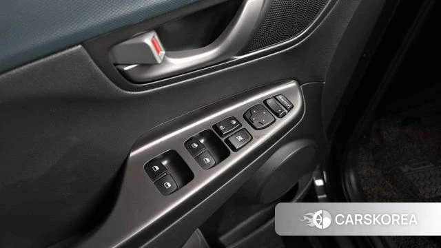 Hyundai Kona Hybrid id 4529915 из Кореи 26