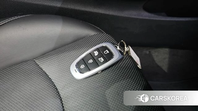 Hyundai Sonata (DN8) id 4410958 из Кореи 26