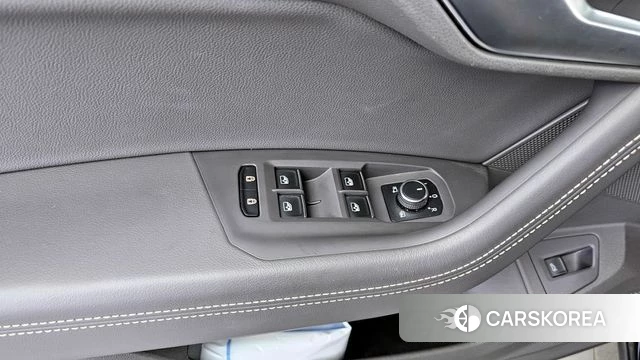 Volkswagen Touareg 3rd generation id 4344568 из Кореи 26