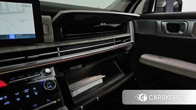Hyundai Santa Fe (MX5) id 4739433 из Кореи 26
