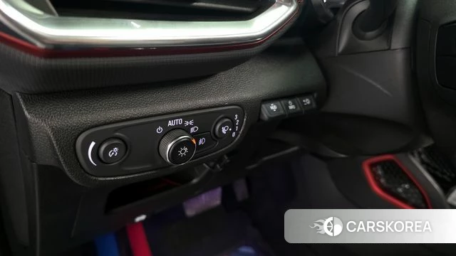 Chevrolet (GM Daewoo) Trailblazer id 4415951 из Кореи 26
