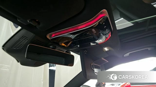 Mercedes-Benz S-Class W223 id 4230982 из Кореи 26