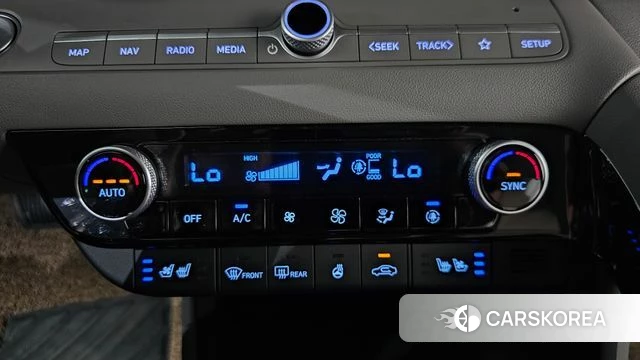 Hyundai The New Avante (CN7) id 4548455 из Кореи 26