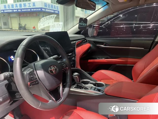 Toyota Camry id 4273850 из Китая 26