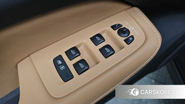 Volvo V60 Cross-Country 2nd Generation id 4195778 из Кореи 26