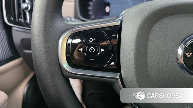 Volvo S90 id 4762115 из Кореи 26