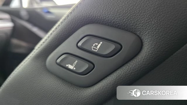 Genesis Electrified G80 (RG3) id 4244628 из Кореи 26