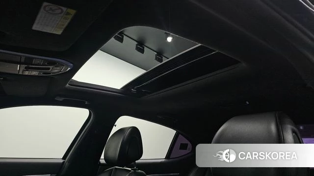 Genesis G70 id 4737640 из Кореи 26
