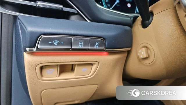 Genesis GV80 id 4613586 из Кореи 26