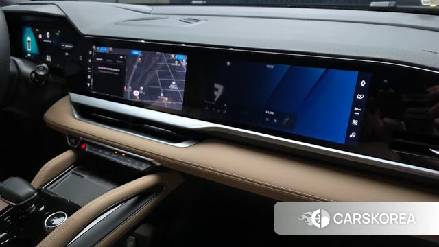 Renault Korea (Samsung) Grand Coleos id 4607271 из Кореи 26