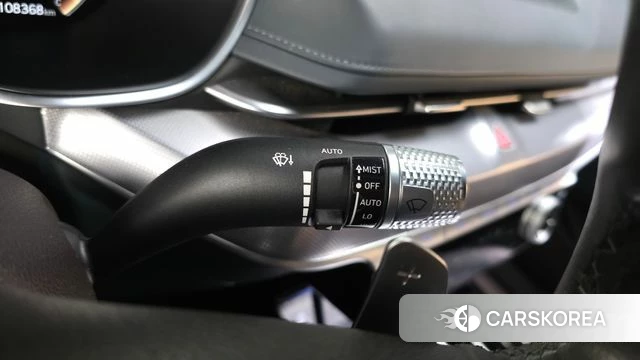 Genesis G80 (RG3) id 4529989 из Кореи 26