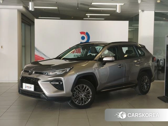 Toyota Wilanda id 4259761 из Китая 26
